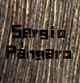 Sergio Pángaro