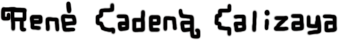 rené
